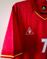 BUTRAGUENO EMILIO 1990-91 (Spa)