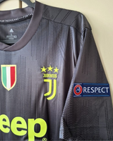 RONALDO CRISTIANO 2018-19 (Juv)