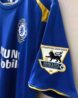 LAMPARD FRANK 2005-06 (Che)