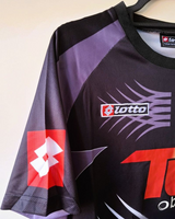 BUFFON GIANLUIGI 2001-02 (Juv)