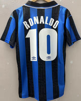 RONALDO 1997-98 (Int)