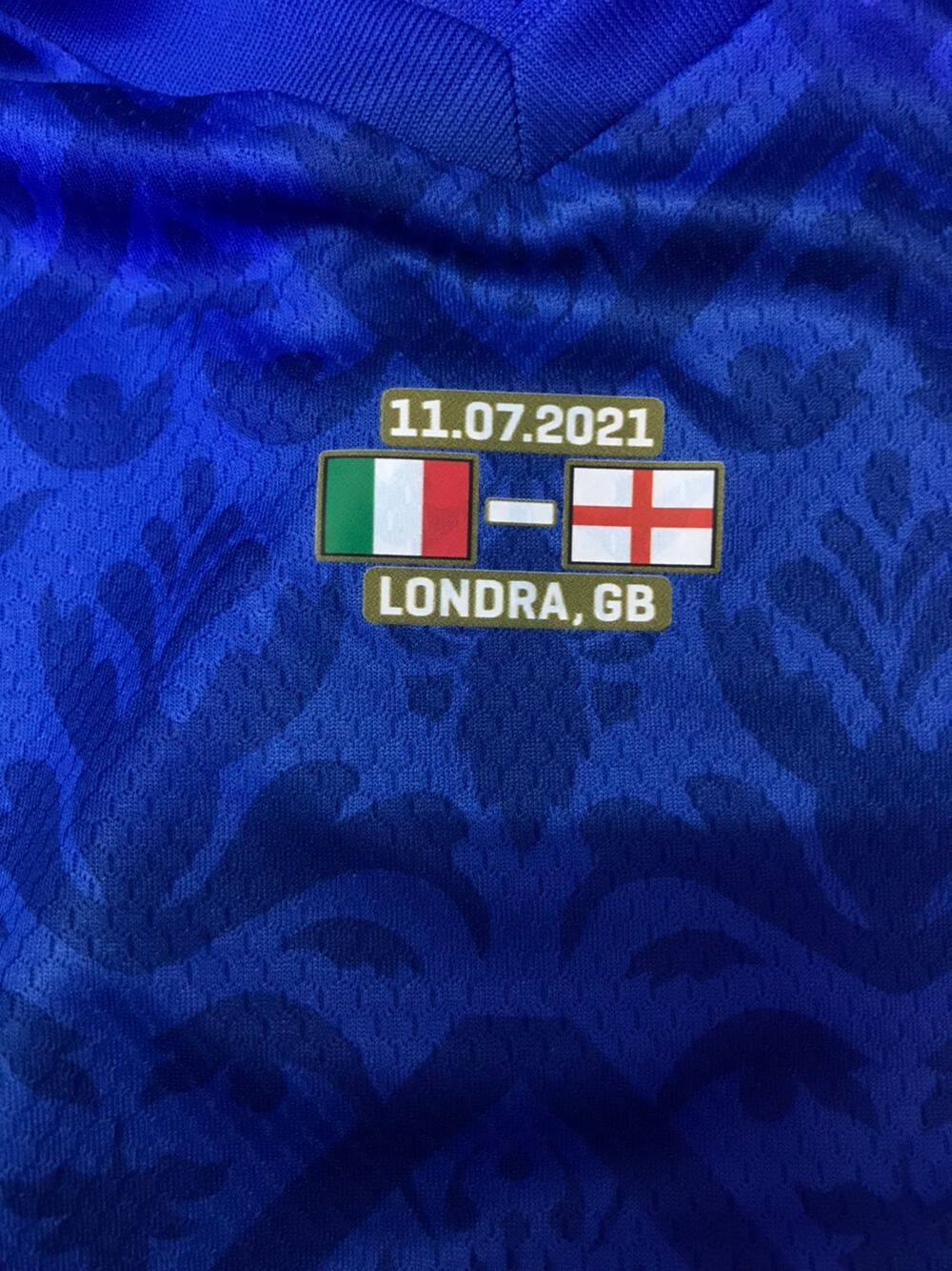 MARCO VERRATTI 2020-21 (Ita)