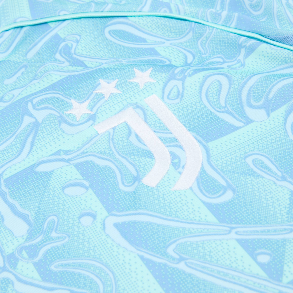 2025-26 Juventus FC 2a Equipacion