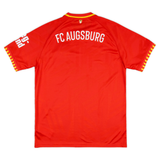 2025-26 FC Augsburg 2a Equipacion