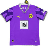 2526 Dortmund Special Edition Goalkeeper