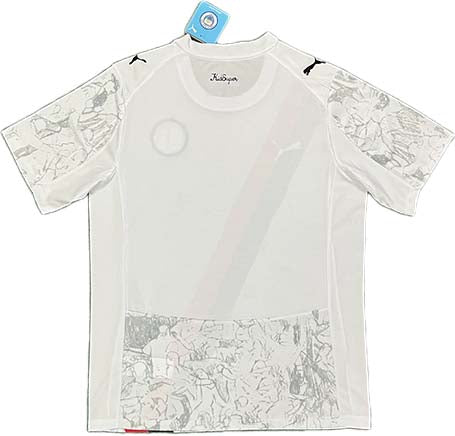 2526 Manchester City Club World Cup away game