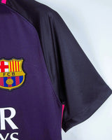 NEYMAR Jr 2016-17 (Bar)