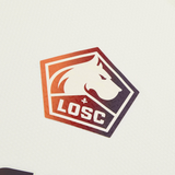 2025-26 Lille OSC 2a Equipacion