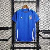 2024 Italy Home Fans Jersey
