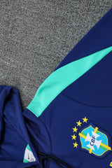 Tuta Brasile New 2025