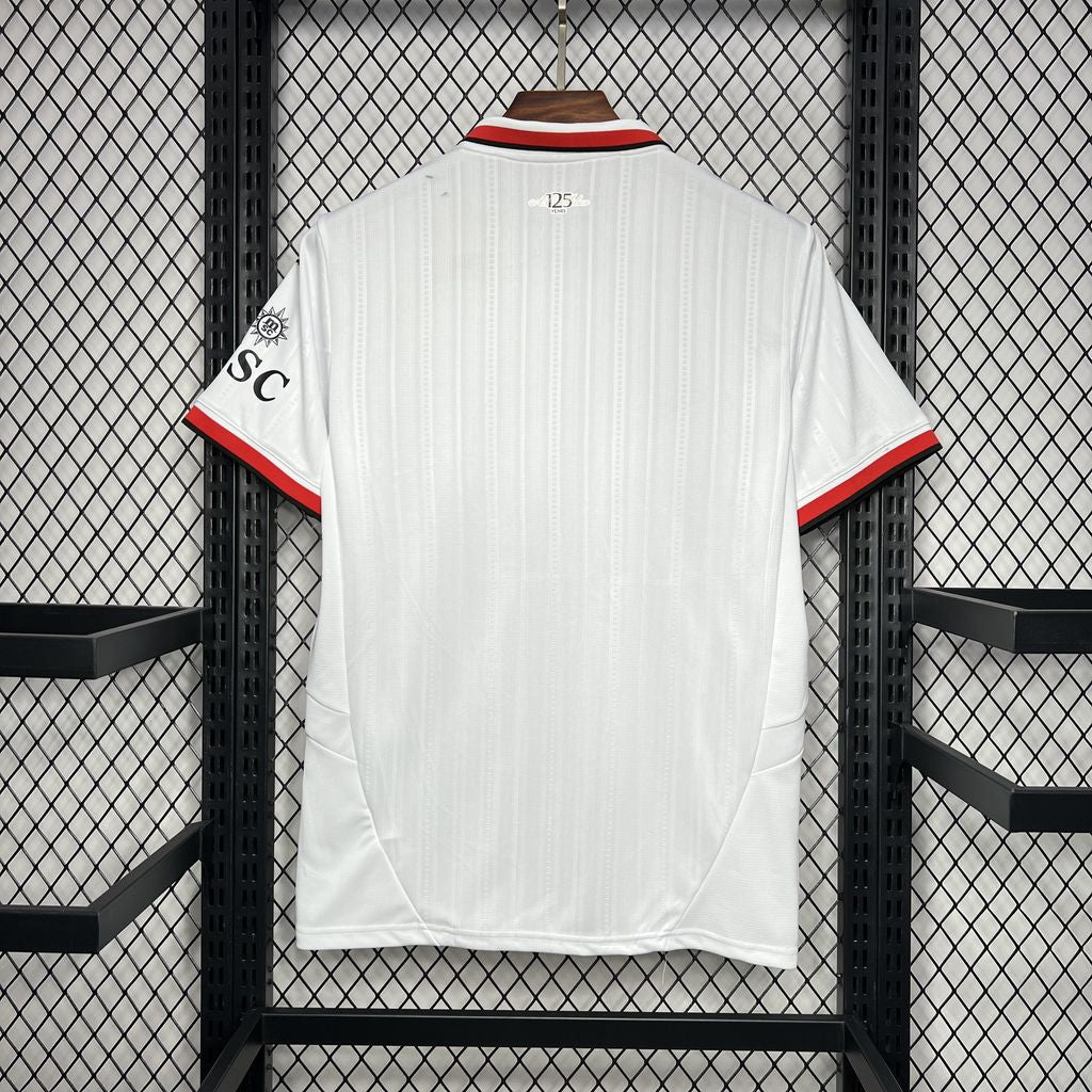 AC Milan 2024/25 Away Jersey