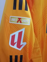 MBAPPE' REAL MADRID Long sleeve shirt