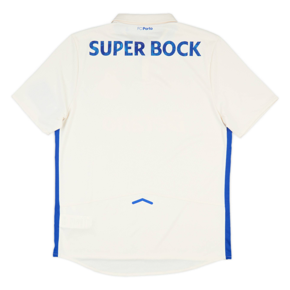 2025-26 FC Porto 3a Equipacion