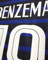 BENZEMA KARIM 2020-21 (Fra)
