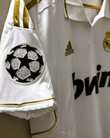 BENZEMA KARIM 2011-12 (Real M)