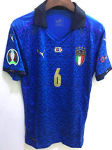 MARCO VERRATTI 2020-21 (Ita)