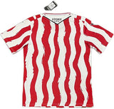 2526 Stoke City home