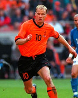 BERGKAMP DENNIS 2000-01 (Neth)