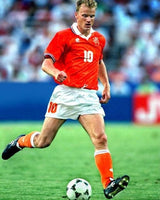 BERGKAMP DENNIS 1994-95 (Neth)
