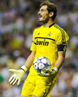 CASILLAS IKER 2011-12 (Real M)