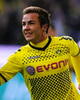 GOTZE MARIO 2011-12 (Bor D)