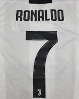 RONALDO CRISTIANO 2018-19 (Juv)