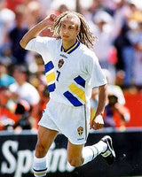 LARSSON HENRIK 1994-95 (Swe)