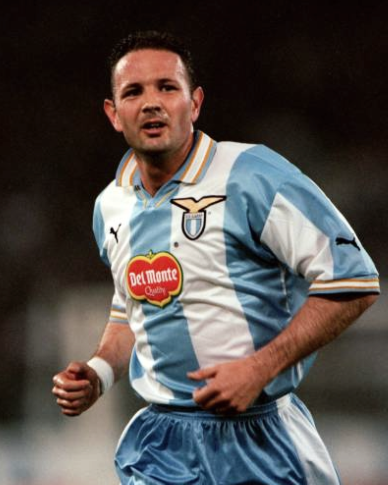 MIHAJLOVIC NoISA 1999-00 (Laz)