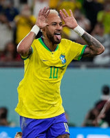 NEYMAR Jr 2022-23 (Brazil)