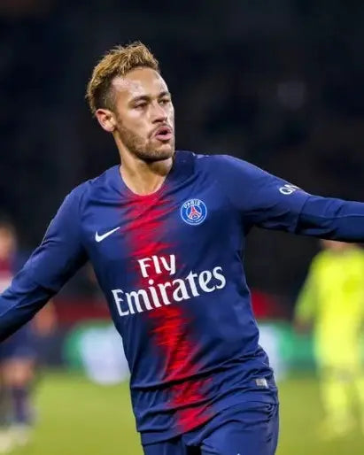 NEYMAR Jr 2018-19 (Psg) World Football Stadium