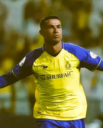 RONALDO CRISTIANO 2022-23 (Al N) World Football Stadium