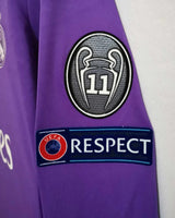 RAMOS SERGIO 2016-17 (Real M)