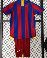BARCELLONA Kid Kit