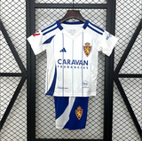 ZARAGOZA kid kit