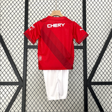 UNIVERSIDAD CATOLICA kid kit