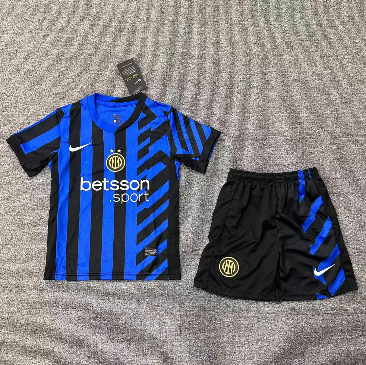 INTER Adult Kit