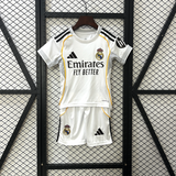 REAL MADRID kid kit