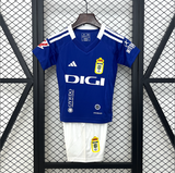 REAL OVIEDO kid kit