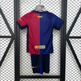 BARCELLONA Kid Kit