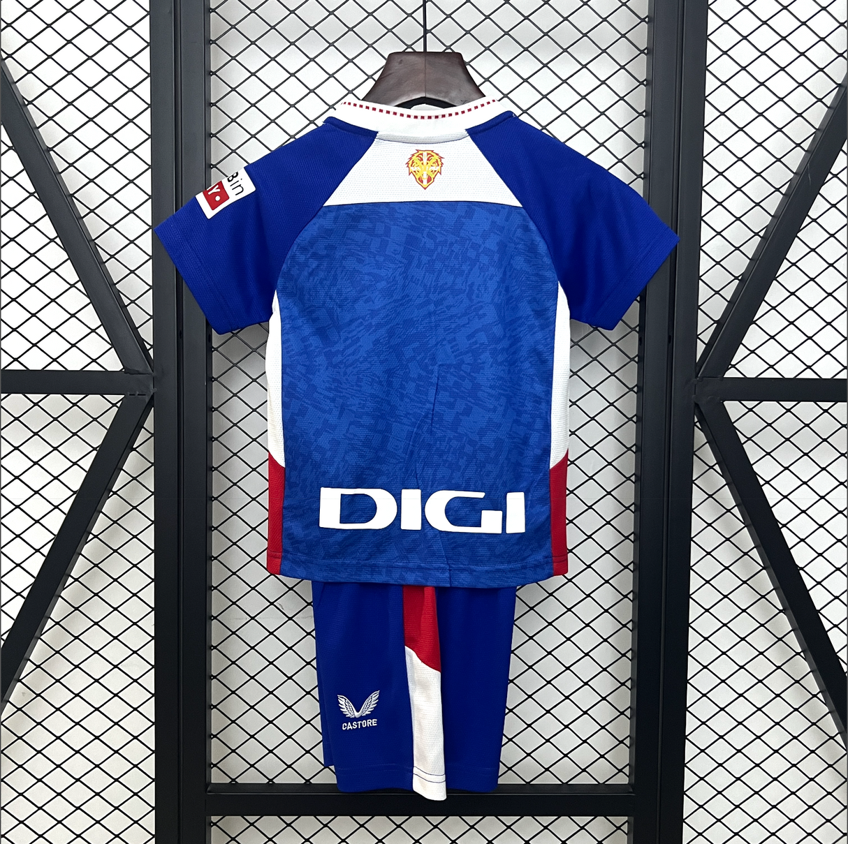 ATHLETIC BILBAO Kid Kit