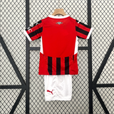 MILAN kid kit