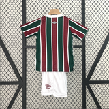 FLUMINENSE kid kit