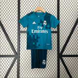 REAL MADRID kid kit