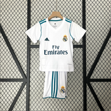 REAL MADRID kid kit