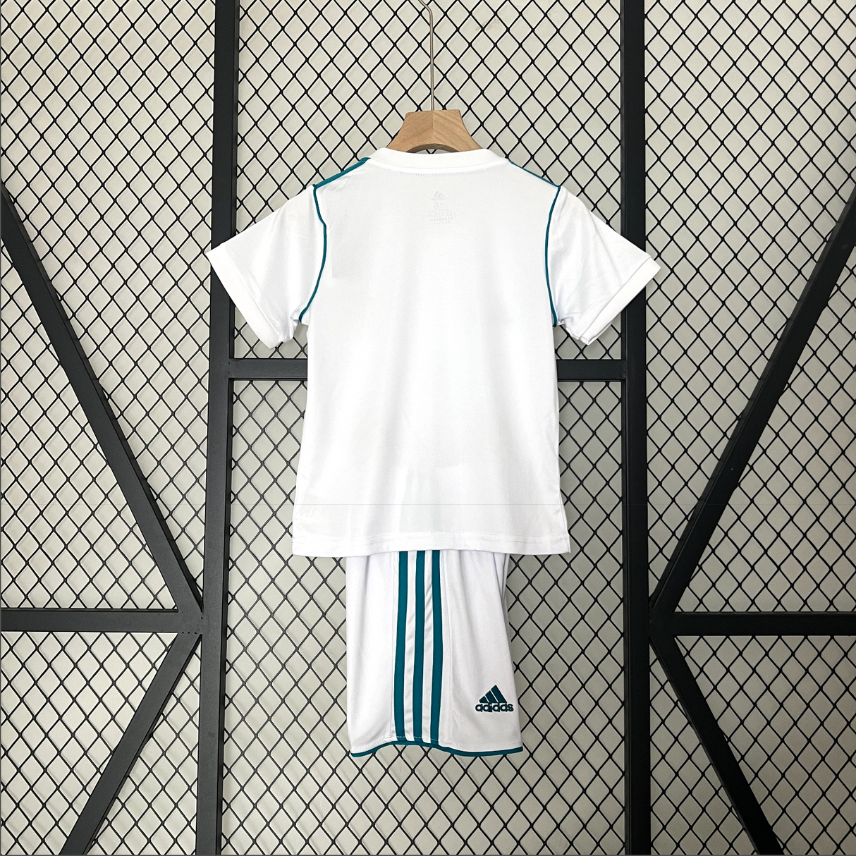 REAL MADRID kid kit