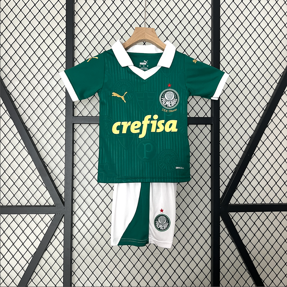 PALMEIRAS Kid Kit