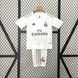 REAL MADRID kid kit