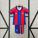 BARCELLONA Kid Kit