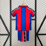 BARCELLONA Kid Kit