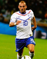 SNEIJDER WESLEY 2010-11 (Neth)